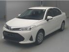 Toyota Axio G: 4 EXNS NON-HYBRID 2020