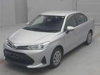 Toyota Axio G: 4 EXNS NON-HYBRID 2020