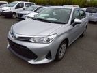 Toyota Axio G: 4 EXNS NON-HYBRID 2020