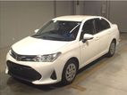 Toyota Axio G: 4 EXNS NON-HYBRID 2020