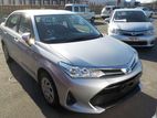 Toyota Axio G 4.0 SILVER 2018