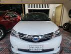 Toyota Axio G 47kkm Reg 2019 2014