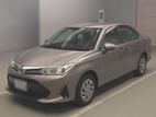 Toyota Axio G 5.0 BRONZE 2019