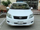 Toyota Axio G Addition 2008