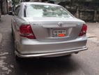 Toyota Axio G addition 2010