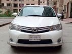 Toyota Axio G Addition 2012