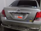 Toyota Axio G addition 2013