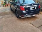 Toyota Axio G addition 2019