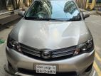 Toyota Axio G All original 2014