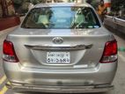 Toyota Axio G All original fresh 2015