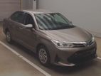 Toyota Axio G Bronze Hybrid 2019