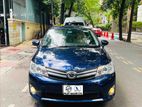 Toyota Axio G Corolla pkg 2013