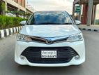 Toyota Axio G Edition 2015