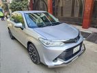 Toyota Axio G Edition 2016