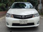 Toyota Axio G EDITION & LPG 2013
