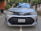 Toyota Axio G EDITION & OCTANE 2019