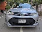 Toyota Axio G EDITION & OCTANE 2019