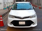 Toyota Axio G Edition Octne 2015