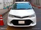 Toyota Axio G Edition Octne 2015