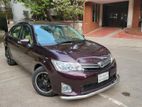 Toyota Axio G EDITION PUSH 2013