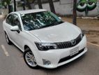 Toyota Axio G EDITION PUSH 2014