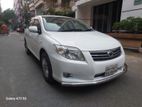 Toyota Axio G EDITON 2010