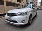 Toyota Axio G EDITON 2014