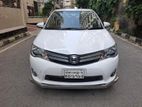 Toyota Axio G EDITON 2014