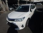 Toyota Axio G Ex Package 2019