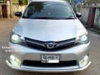 Toyota Axio G Feilder Push 2013