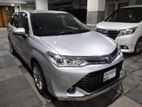 Toyota Axio G Fielder 2016