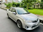 Toyota Axio “G” (Fully Loaded) 2014