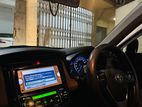 Toyota Axio G grade (key start) 2014