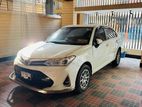Toyota Axio G GRADE OCTANE 2019