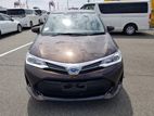 Toyota Axio G HYB WINE 2018