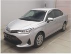 Toyota Axio G HYBRID 2018