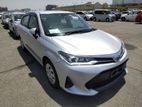 Toyota Axio G HYBRID 2018