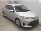 Toyota Axio G HYBRID 2018