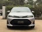 Toyota Axio G HYBRID 2018