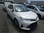 Toyota Axio G Hybrid 2018