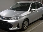 Toyota Axio G HYBRID 2019