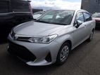 Toyota Axio G Hybrid 2019