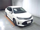 Toyota Axio G Hybrid 2019