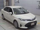 Toyota Axio G Hybrid 2019