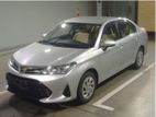 Toyota Axio G HYBRID 2019