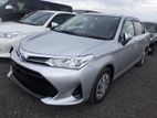 Toyota Axio G HYBRID 2019