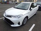 Toyota Axio G Hybrid 2019