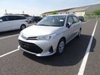 Toyota Axio G Hybrid 2019