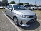 Toyota Axio G Hybrid 4 Point 2019