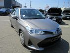 Toyota Axio G Hybrid 4 Point 2019